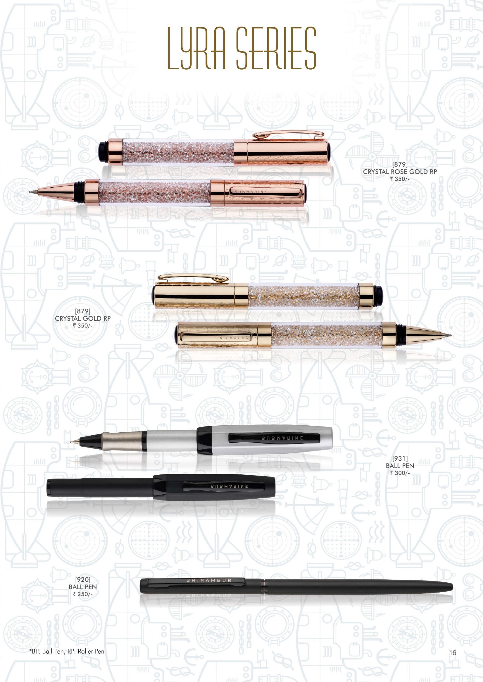 Submarine pens12