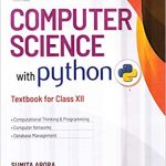 Computer Science with python