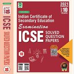 ICSE QN papers