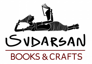 Sudarsan Books and Crafts logo