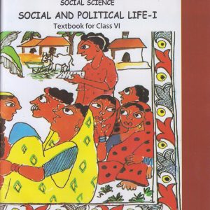 Social And Political Life Part – 1 Textbook In Social Science For Class – 6